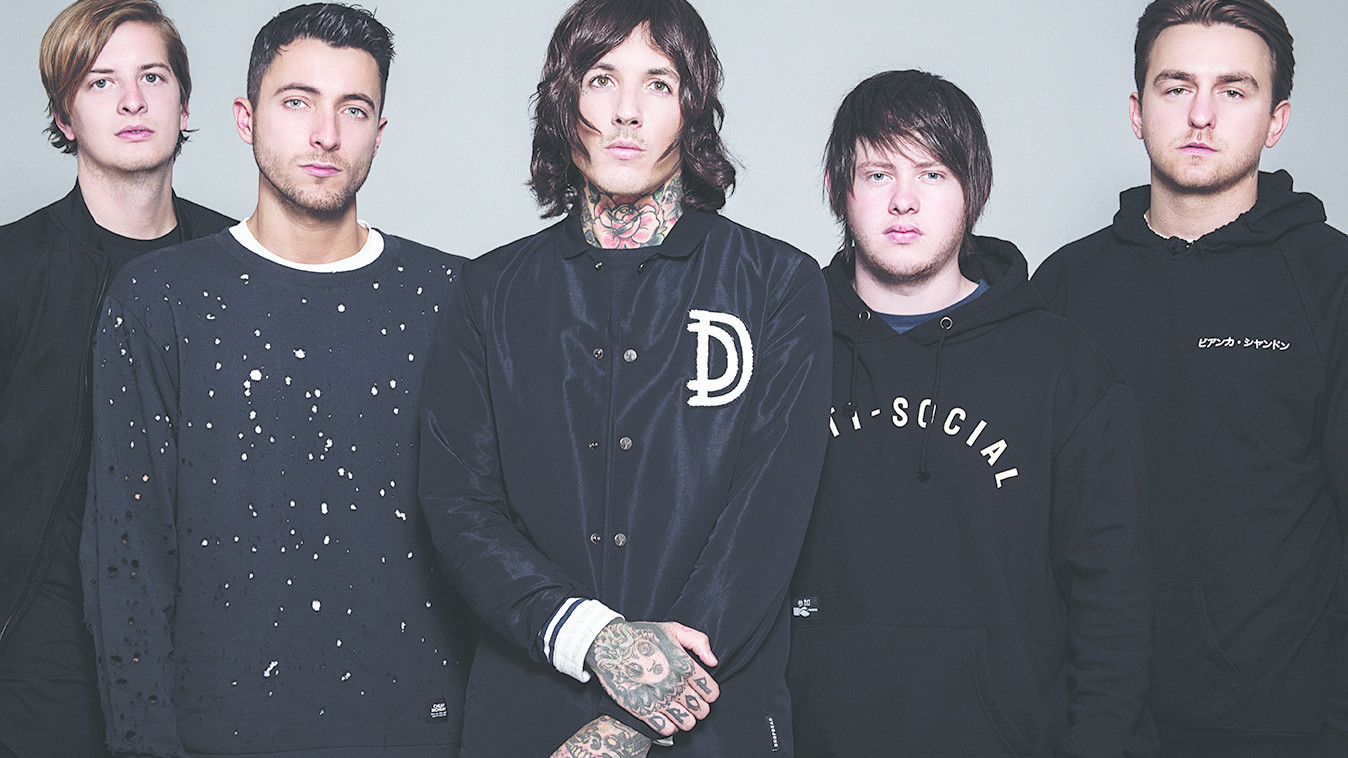 Bring me the horizon